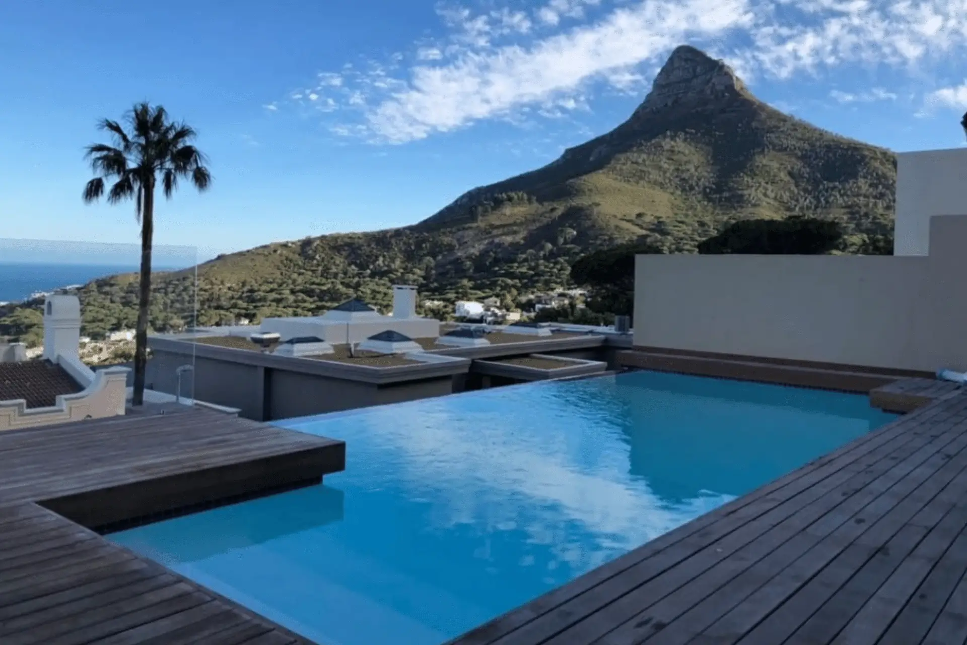 Afripools